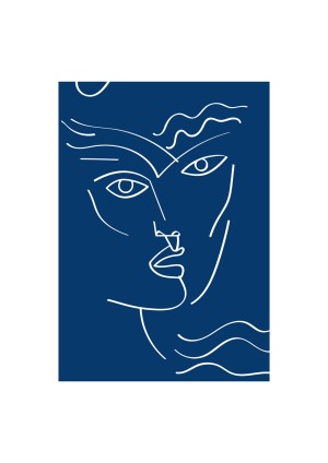 certains-avaient-la-peau-bleue-1-serigraphie-art-illustration-nantes-sarah-nyangue-saratoustra