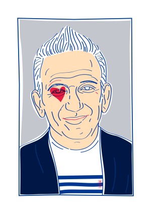 jean-paul-gaultier-print-mode-art-illustration-sarah-nyangue-saratoustra-nantes-paris