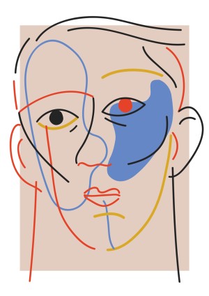 l-entremele.e-art-print-illustration-deco-abstrait-sarah-nyangue-saratoustra