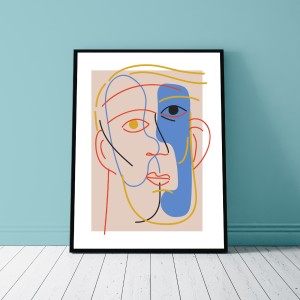 l-un-dans-l-autre-cadre-print-illustration-nantes-graphisme-sarah-nyangue-saratoustra