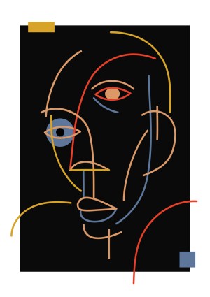 les-choses-de-l-esprit-picasso-art-abstrait-illustration-art-nantes-sarah-nyangue-saratoustra