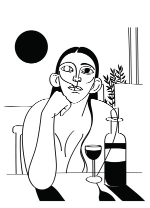 madame-reve-serigraphie-illustration-nantes-sarah-nyangue-saratoustra