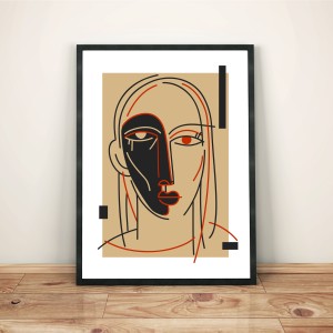 motus-cadre-illustration-nantes-print-deco-sarah-nyangue-saratoustra