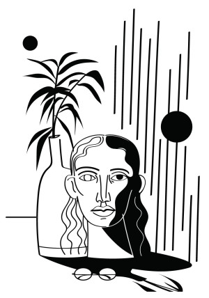 regard-interieur-serigraphie-illustration-nantes-sarah-nyangue-saratoustra